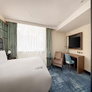 Crowne Plaza Gerrards Cross fotoÄŸrafÄ±