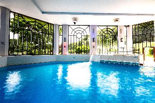 Crowne Plaza Gerrards Cross fotoÄŸrafÄ±