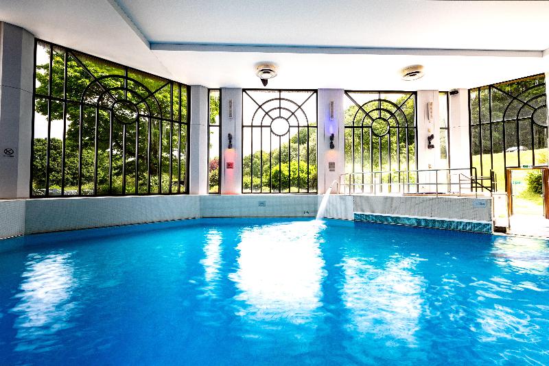 Crowne Plaza Gerrards Cross - Havuz