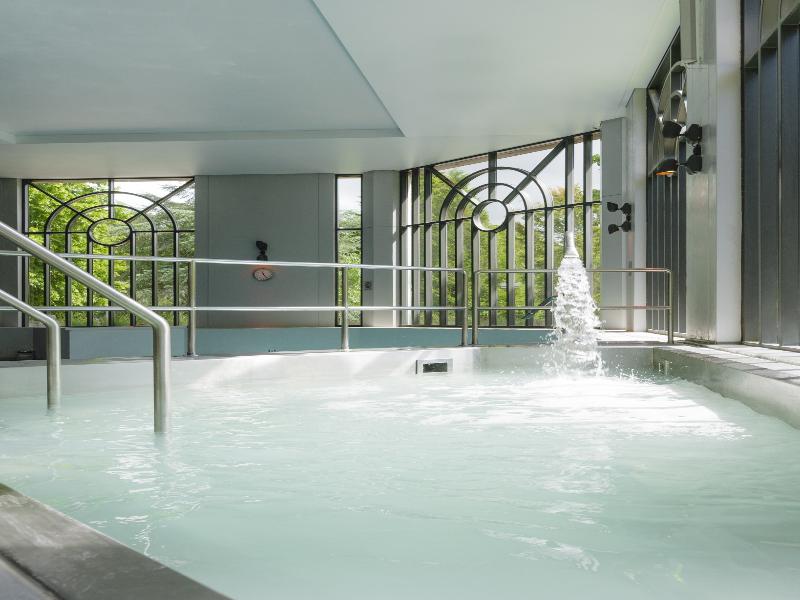 Crowne Plaza Gerrards Cross - Havuz