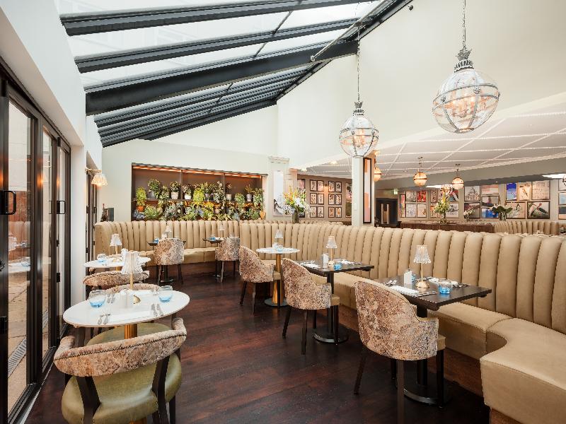 Crowne Plaza Gerrards Cross - Restoran