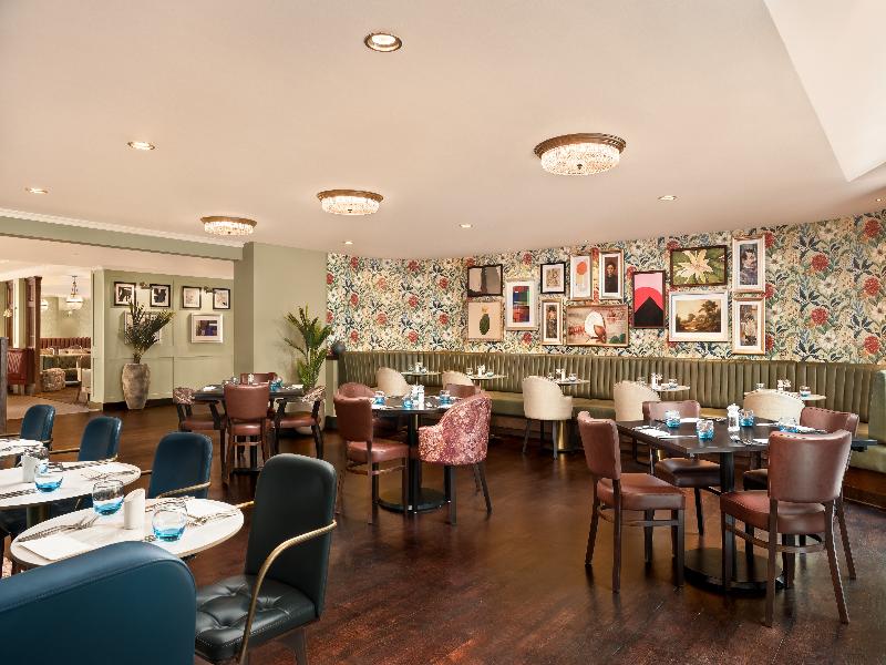 Crowne Plaza Gerrards Cross - Restoran