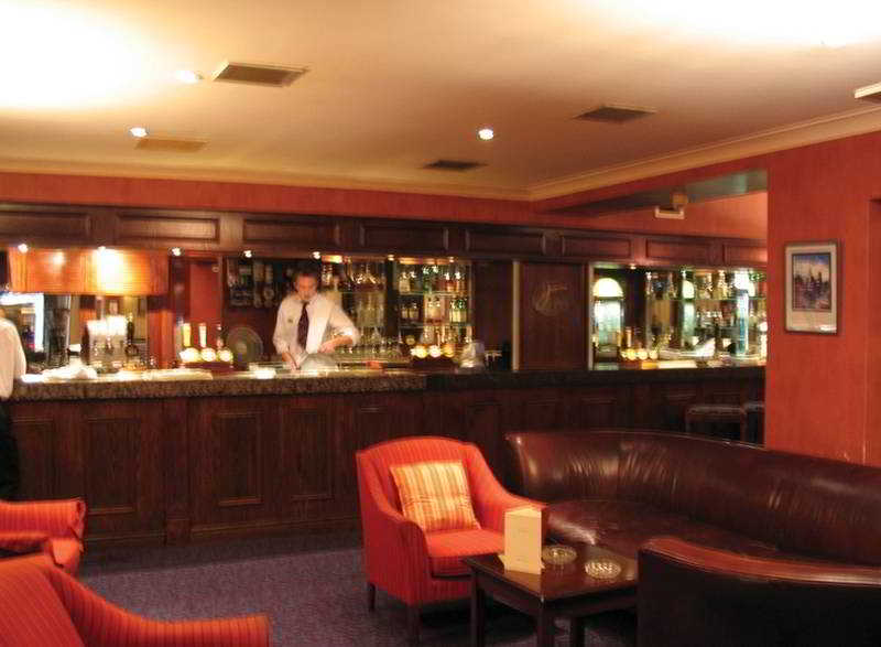 The Belmont Hotel fotoÄŸrafÄ±