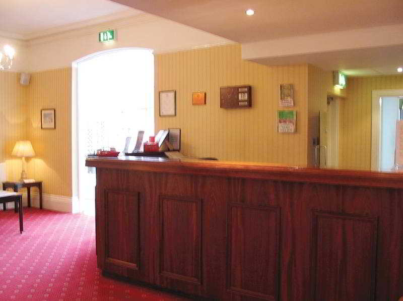The Belmont Hotel fotoÄŸrafÄ±