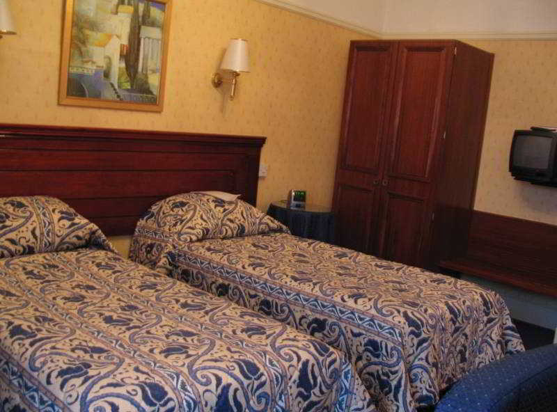 The Belmont Hotel fotoÄŸrafÄ±