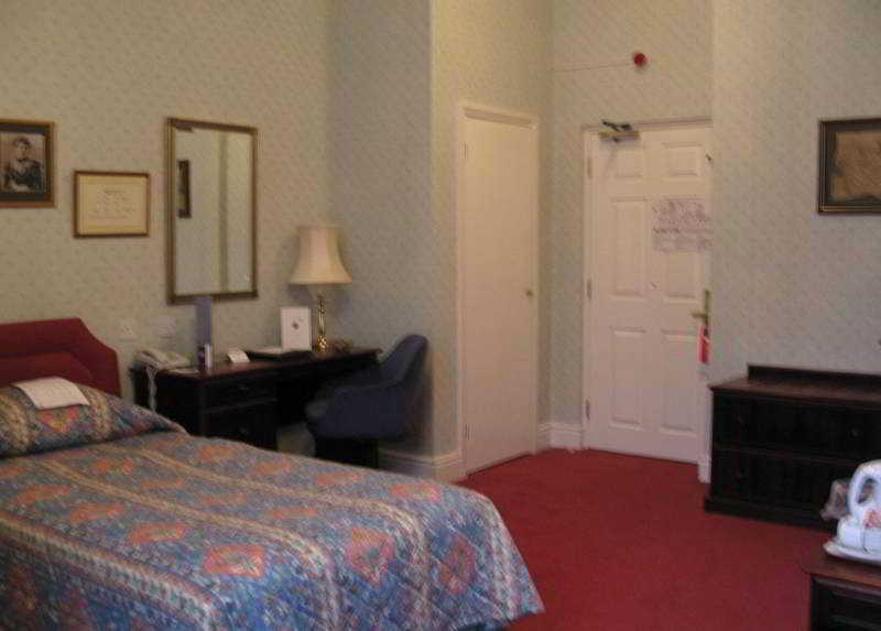 The Belmont Hotel fotoÄŸrafÄ±