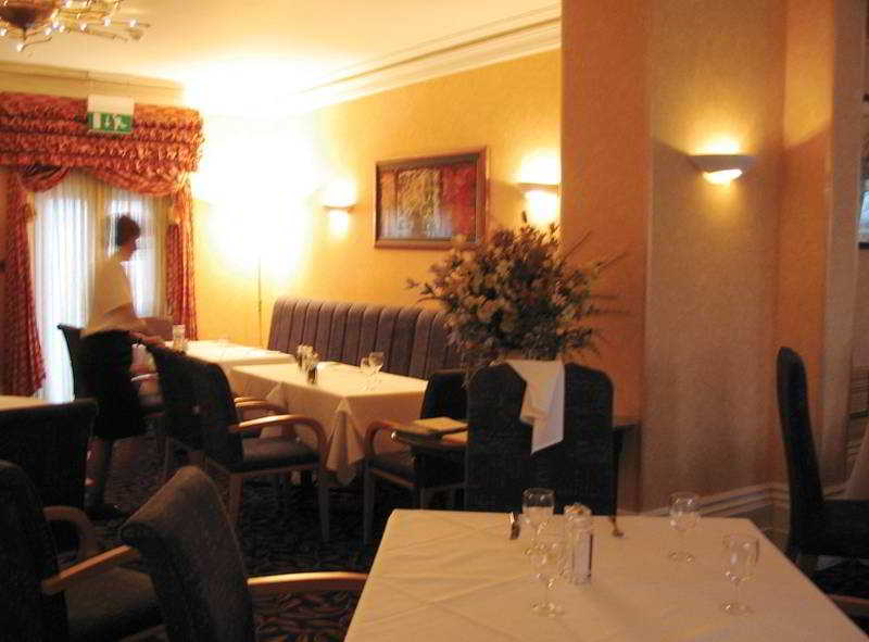 The Belmont Hotel fotoÄŸrafÄ±