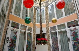 Vespasiano otel fotoğrafı