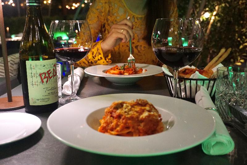 Caravita - Restoran