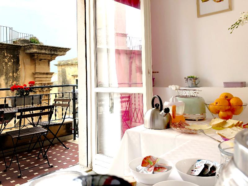Maison Ortigia - Bar