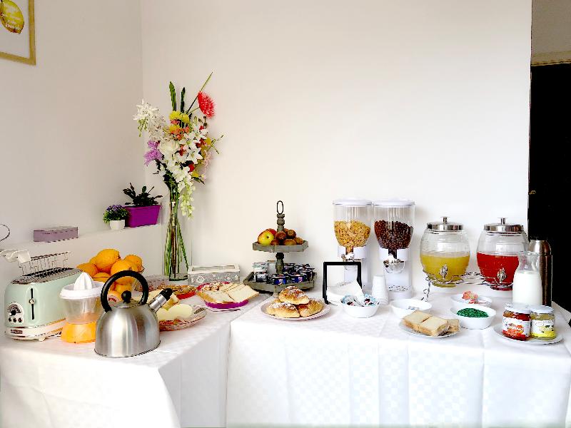 Maison Ortigia - Bar