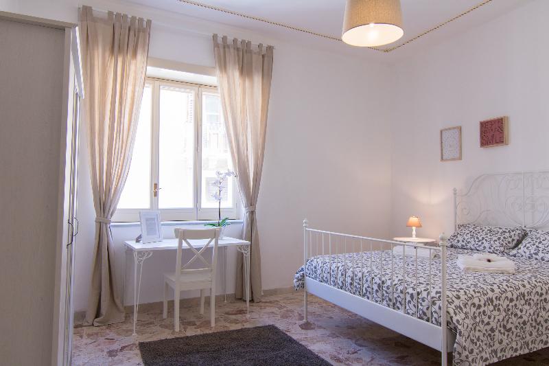 Maison Ortigia - Oda