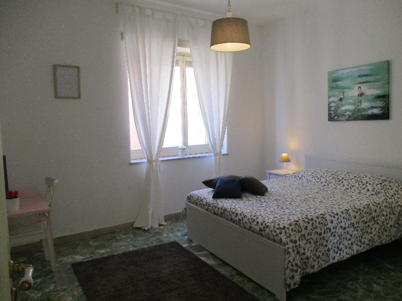 Maison Ortigia - Oda