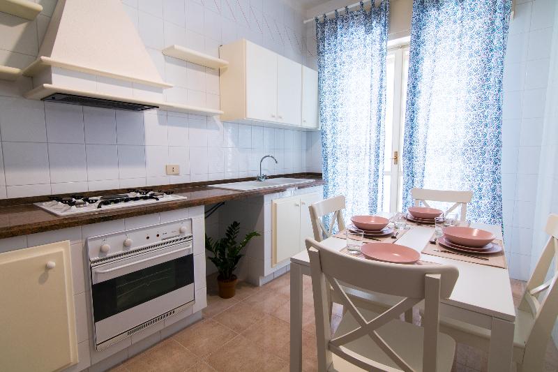 Maison Ortigia - Oda