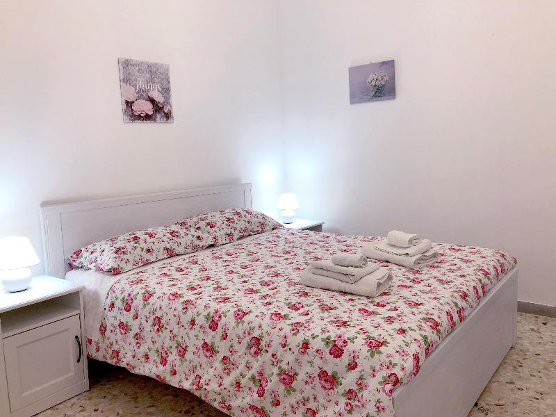 Maison Ortigia - Oda