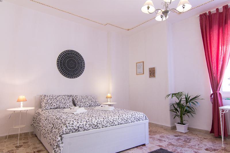 Maison Ortigia - Oda