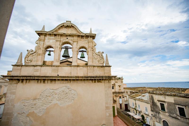 Maison Ortigia - Oda