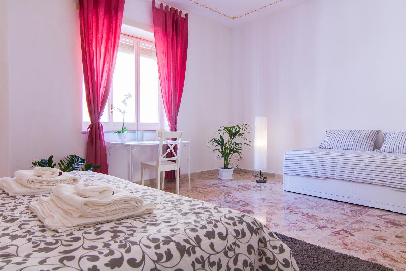 Maison Ortigia - Oda