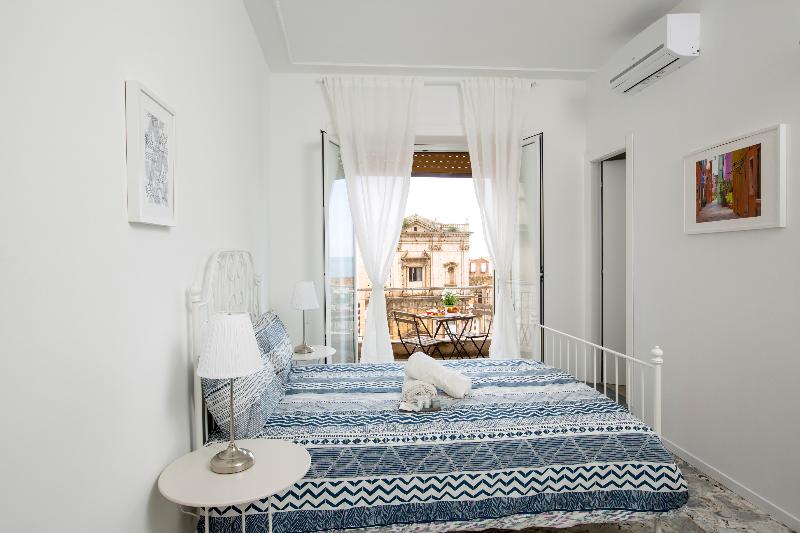 Maison Ortigia - Oda