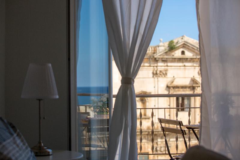 Maison Ortigia - Oda