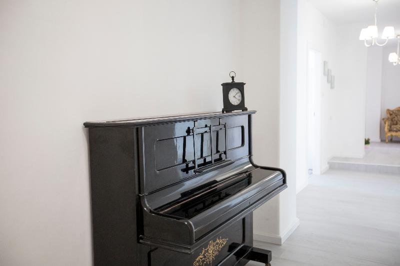 Maison Ortigia - Oda
