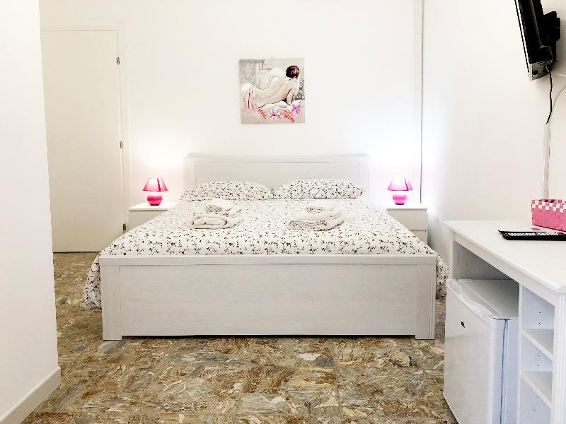 Maison Ortigia - Oda