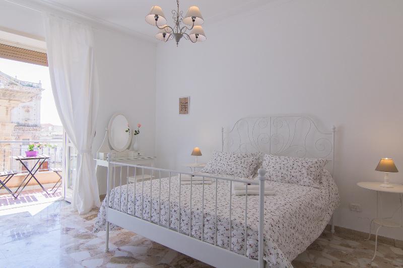 Maison Ortigia - Oda