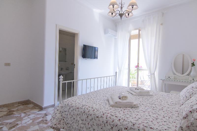 Maison Ortigia - Oda