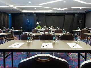 The Xtreme Hotel Bangkok fotoÄŸrafÄ±