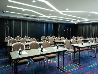The Xtreme Hotel Bangkok fotoÄŸrafÄ±