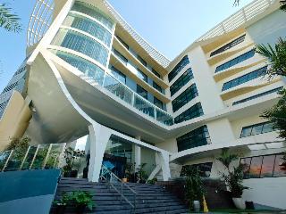 The Xtreme Hotel Bangkok otel fotoğrafı