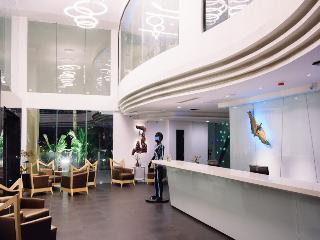The Xtreme Hotel Bangkok fotoÄŸrafÄ±