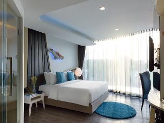 The Xtreme Hotel Bangkok fotoÄŸrafÄ±