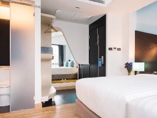 The Xtreme Hotel Bangkok fotoÄŸrafÄ±