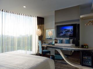 The Xtreme Hotel Bangkok fotoÄŸrafÄ±