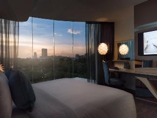 The Xtreme Hotel Bangkok fotoÄŸrafÄ±