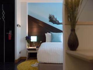 The Xtreme Hotel Bangkok fotoÄŸrafÄ±