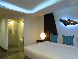The Xtreme Hotel Bangkok fotoÄŸrafÄ±