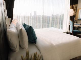 The Xtreme Hotel Bangkok fotoÄŸrafÄ±