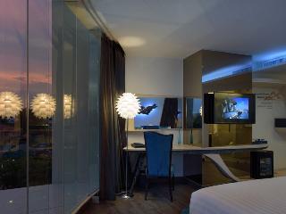 The Xtreme Hotel Bangkok fotoÄŸrafÄ±