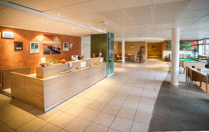 Residence Le Royal - Lobi