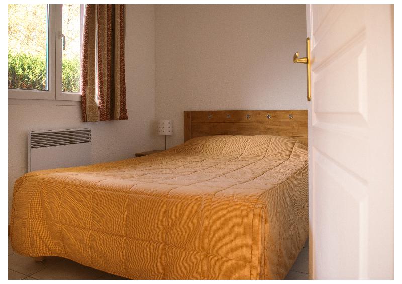 Residence Le Royal - Oda