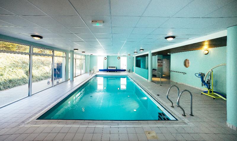 Residence Le Royal - Havuz