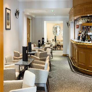Best Western Plus Bentley Hotel & Spa fotoÄŸrafÄ±
