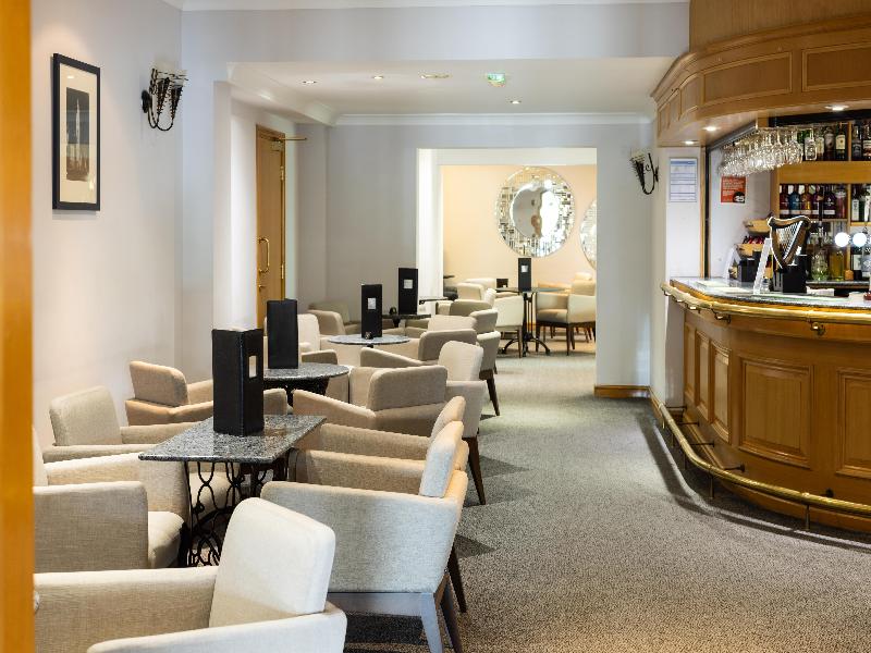 Best Western Plus Bentley Hotel & Spa - Bar