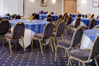 Best Western Plus Bentley Hotel & Spa fotoÄŸrafÄ±