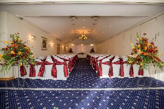 Best Western Plus Bentley Hotel & Spa fotoÄŸrafÄ±