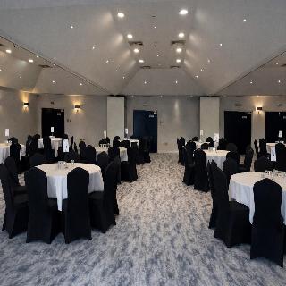 Best Western Plus Bentley Hotel & Spa fotoÄŸrafÄ±