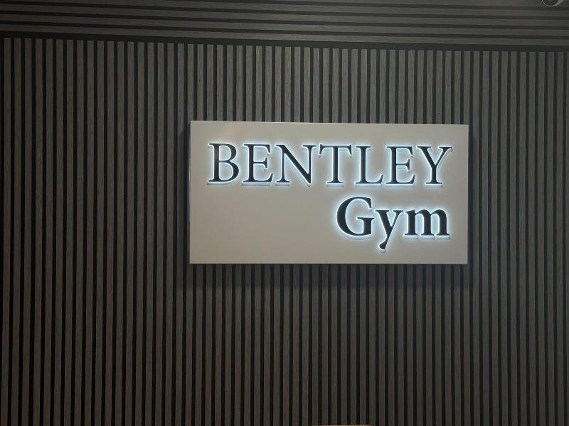 Best Western Plus Bentley Hotel & Spa - Aktivite