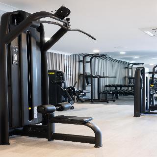 Best Western Plus Bentley Hotel & Spa fotoÄŸrafÄ±